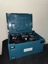 Makita 18V LXT cordless SDS