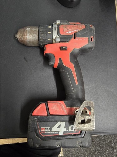Milwaukee m18 bpdn 18v - milwaukee,