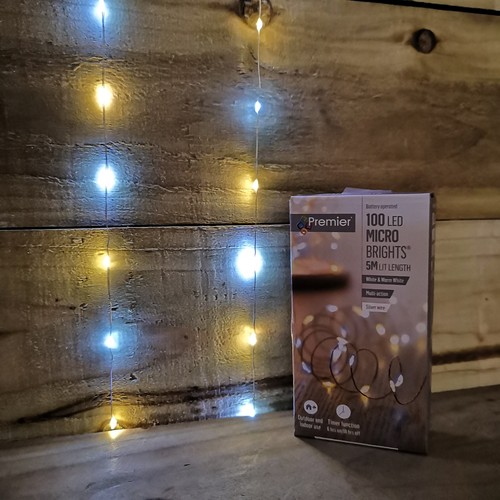Premier 100 micro bright - micro,