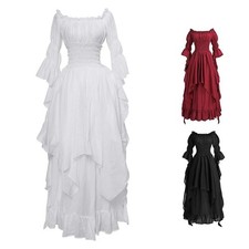 Bondage Corset Halloween Party Bandeau Neckline Microelasticity Fabric