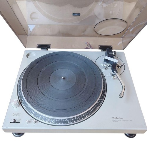Technics 1200 mk1 first - technics,