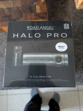 Road Angel Pro V2.2 Dashcam