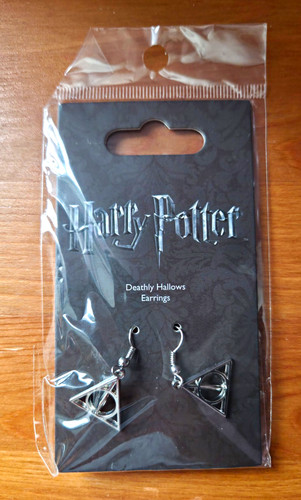 Harry potter wizarding - harry,