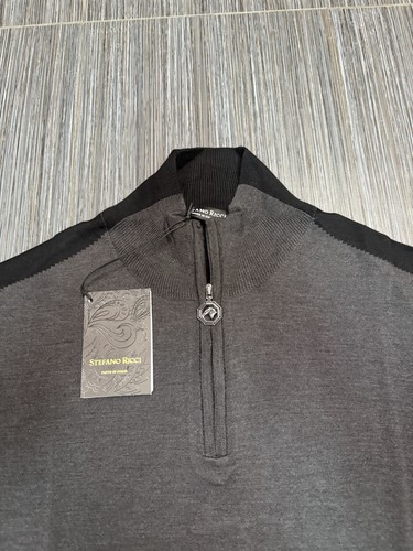 Stefano ricci long sleeve - sleeve, t