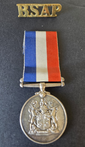 Ww2 south african war services - african,