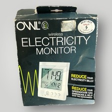 Owl Wireless Energy