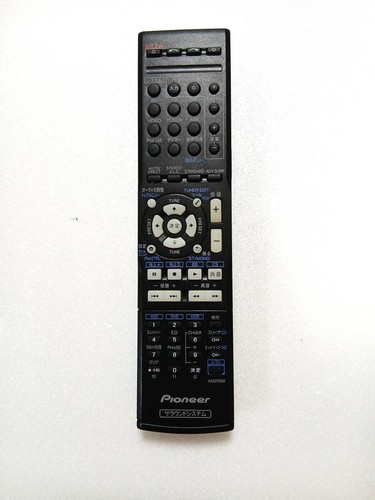Pioneer surround sound - pioneer,