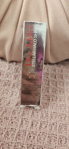 Dior addict stellar - stellar, lip