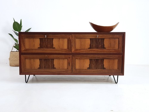 Vintage danish rosewood - vintage,