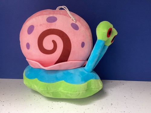 Gary snail spongebob - gary,