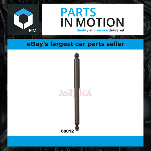 Shock absorbers fits - shock, (pair)
