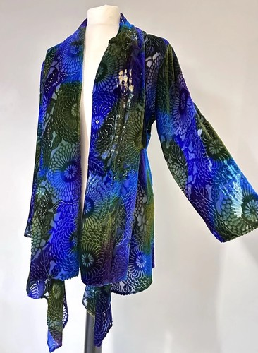 Dreamkeeper blue green purple - dreamkeeper,