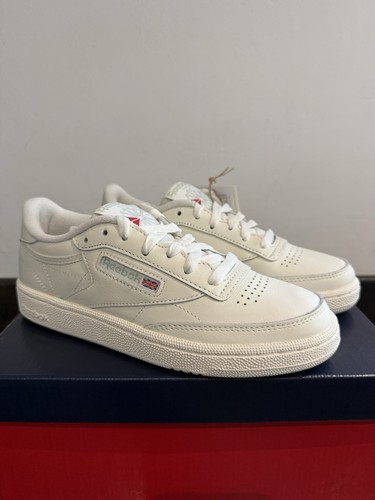 Reebok club women - reebok, women’s