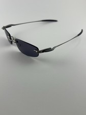 Oakley Why 3 Titanium Lens 1