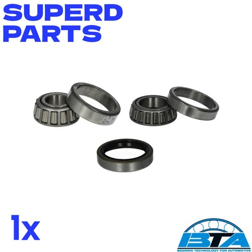 Wheel bearing kit rear r - wheel,