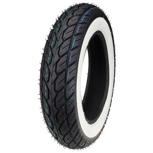 Whitewall tyre kenda 10 - tyre, 3.50-10
