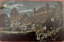 Anne Hathaway’s Cottage