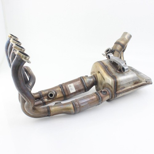 2019 bmw s1000 - , exhaust