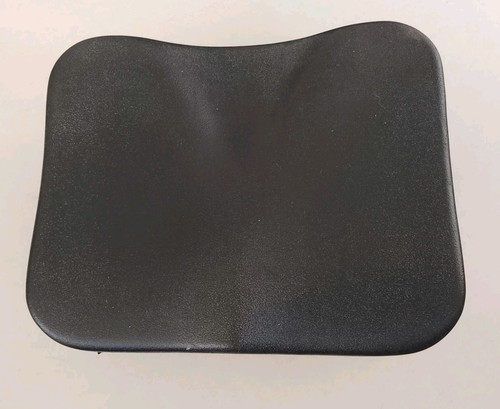 Concept2 seat complete top - seat,
