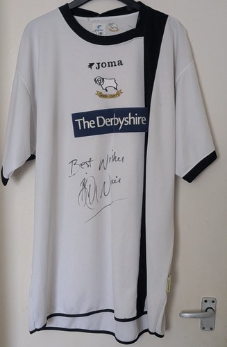 Bnwt 4xl signed 2005 - 4xl,