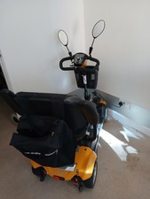 Rascal Vista DX Mobility