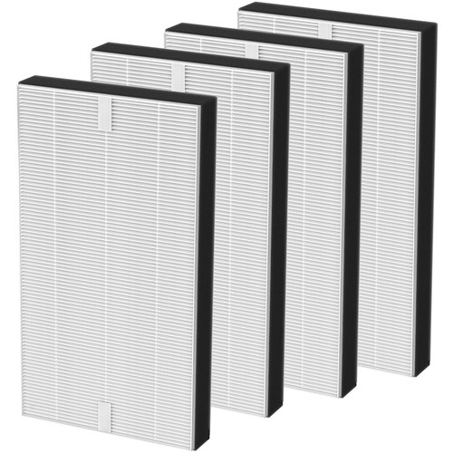 Filters air purifier pack - 4,