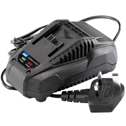 Draper storm force 20v - draper,