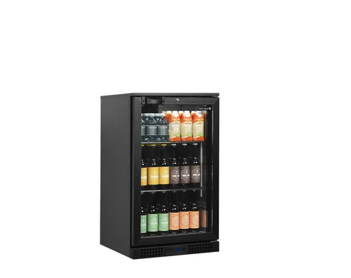 Tefcold ba6h back bar - ba6h,