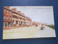 Postcard of Skegness, South