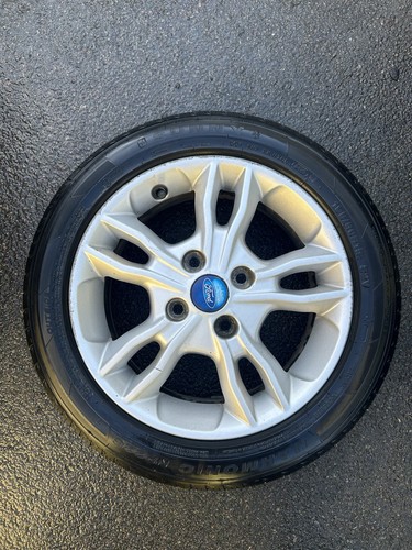 Ford fiesta mk7 - fiesta,
