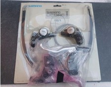Shimano deore dx - deore,