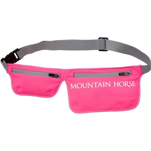 Mountain horse double waist - mountain,