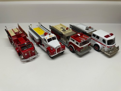 Corgi fire heroes - corgi, of