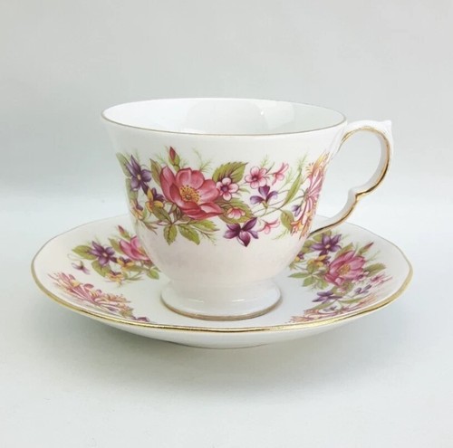 Colclough bone china - colclough,