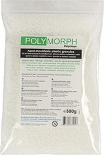 500g Polymorph Polyshape Hand