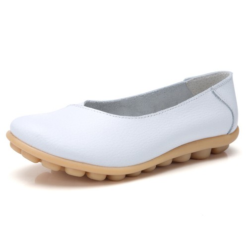 Women slip loafer - loafer, casual