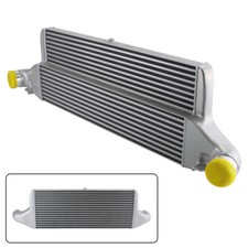 Competition Tuning Intercooler