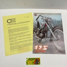 VINTAGE American Sport Racer