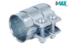 PIPE CONNECTOR EXHAUST SYSTEM
