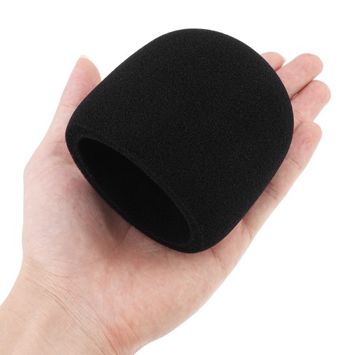 Microphone pop filter foam - pop,