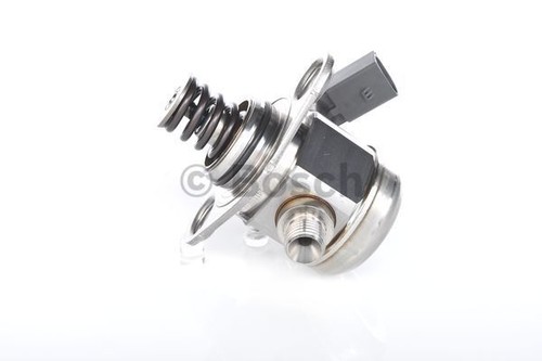 High pressure pump bosch - pressure,
