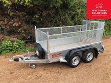 NEW Nugent Goods General