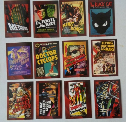Vintage posters collection - vintage,
