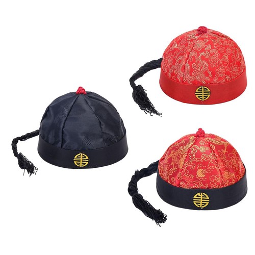Chinese oriental hat - chinese,