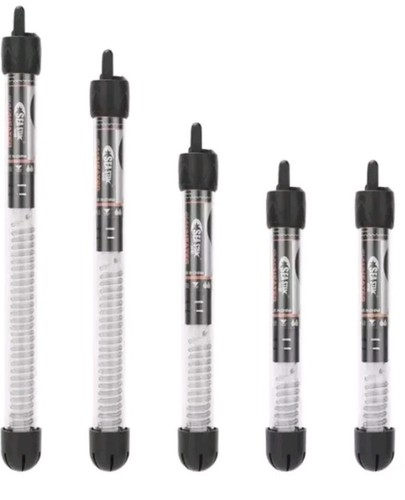 Aquarium fish tank heater - fish,