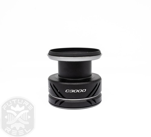 Shimano aero c3000 spool - aero,