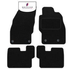 Fits Vauxhall Corsa D