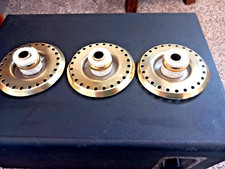 Brass Preheater & Non Asbestos Wick Bialaddin Vapalux Lantern Paraffin Oil Lamp