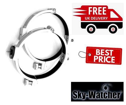 Sky watcher tube ring - ring, set