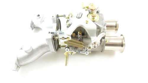 Mgb weber dcoe 152 - weber, 45
